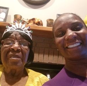 Meet your Posher, Tammy